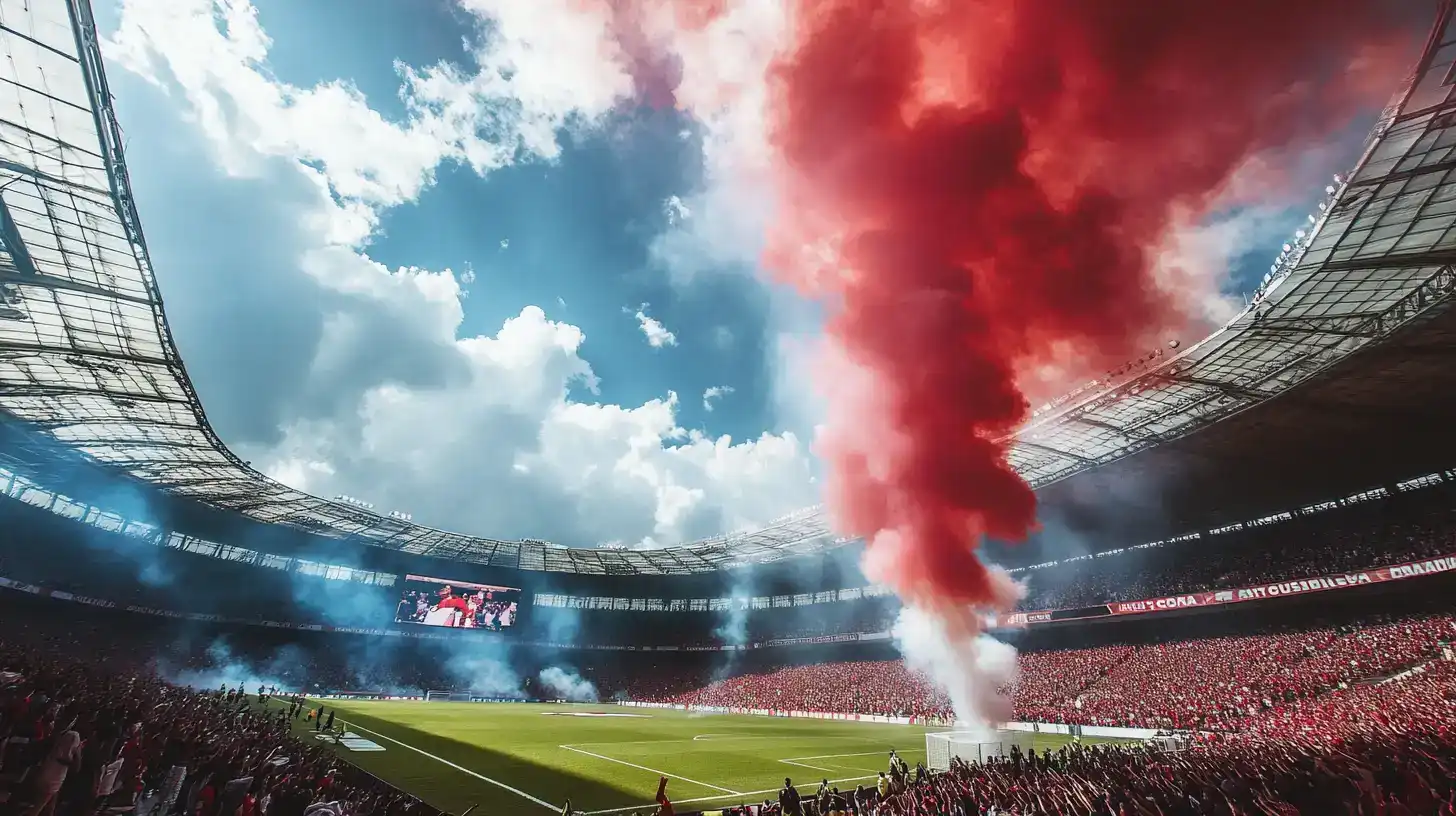 artilheiros do Brasileirão — Champions League