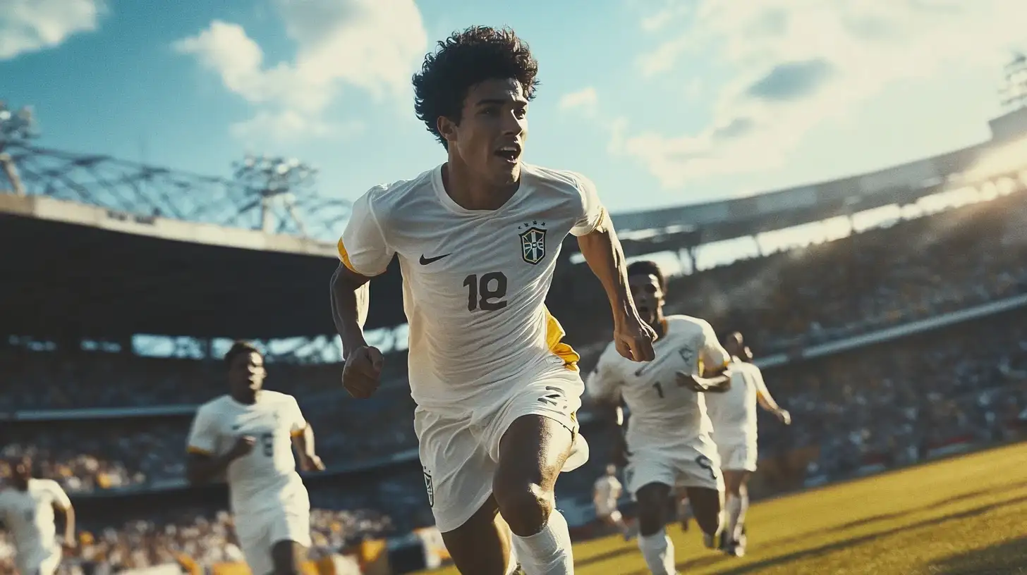 artilheiros do Brasileirão — Botafogo