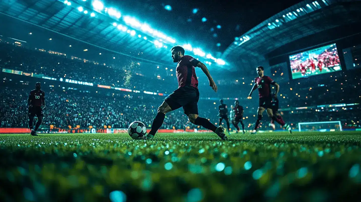 artilheiros do Brasileirão — sports 3