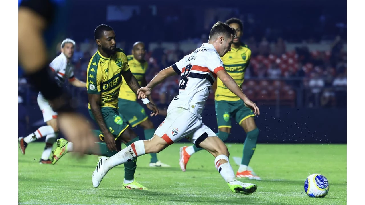 artilheiros do Brasileirão — sports 8